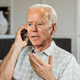 Illustration for article titled Biden Begging Donors To Stop Sending Money So He Can Quit Race